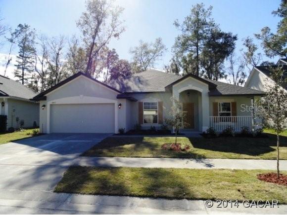 5413 NW 81st Ave., Gainesville, FL 32653