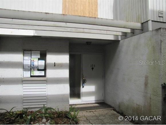 707 SW 75th St. #103, Gainesville, FL 32607