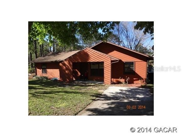 3028 NW 76th Ter., Gainesville, FL 32606