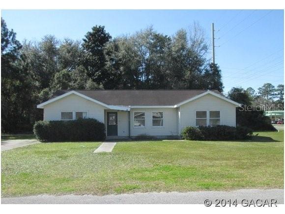 1056 NE Goodvine Way, Lake City, FL 32055