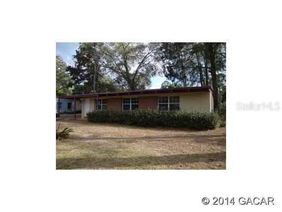 1003 NE 31st Ave., Gainesville, FL 32609