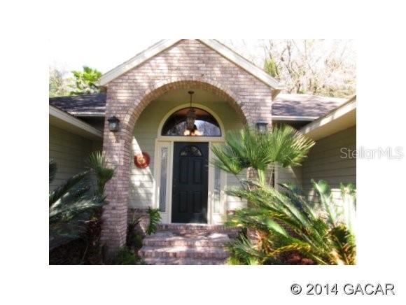 13218 SW 31st Avenue, Gainesville, FL 32618