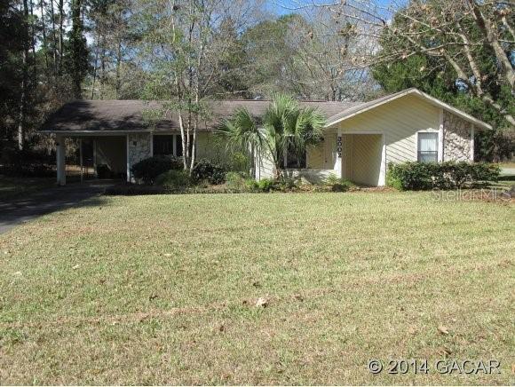 3002 NW 76th Ter., Gainesville, FL 32606