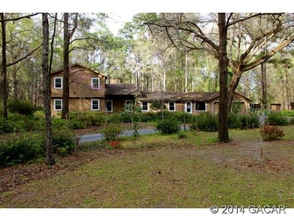 12630 NW 48th Ave., Gainesville, FL 32606