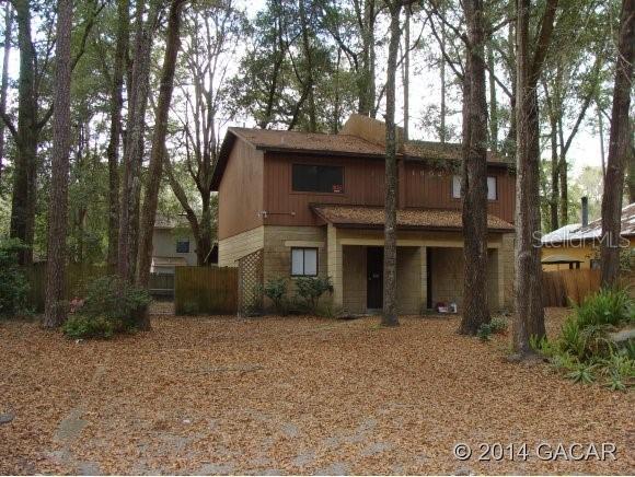 1804 SW 67th Ter., Gainesville, FL 32607