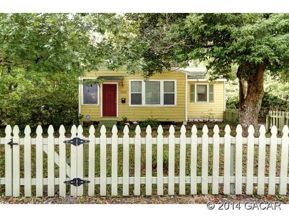 1023 NE 8th Ave., Gainesville, FL 32601