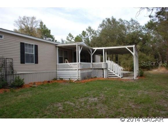 111 Mallard Rd., Melrose, FL 32666