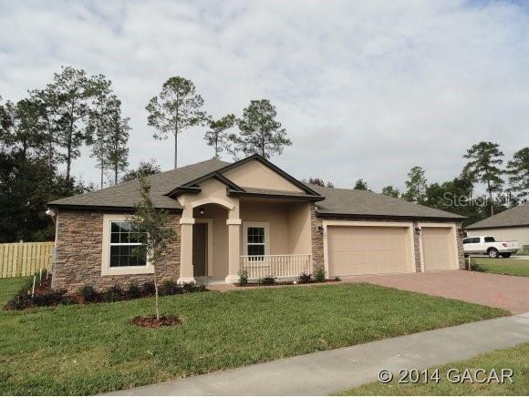 7922 NW 46th Way, Gainesville, FL 32653