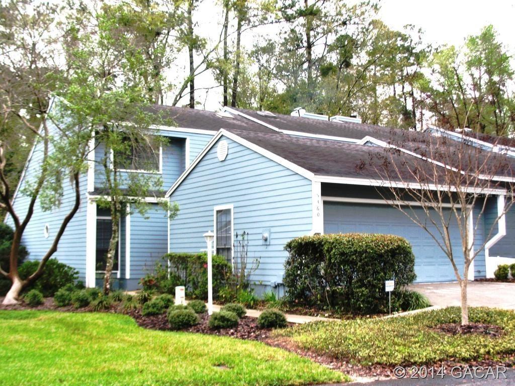5360 NW 9th Ln., Gainesville, FL 32605