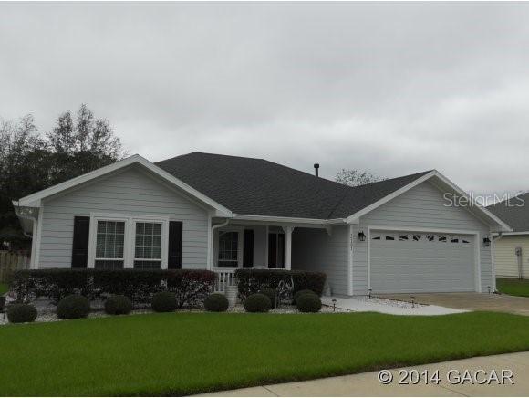 25397 NW 10th Ave., Newberry, FL 32669