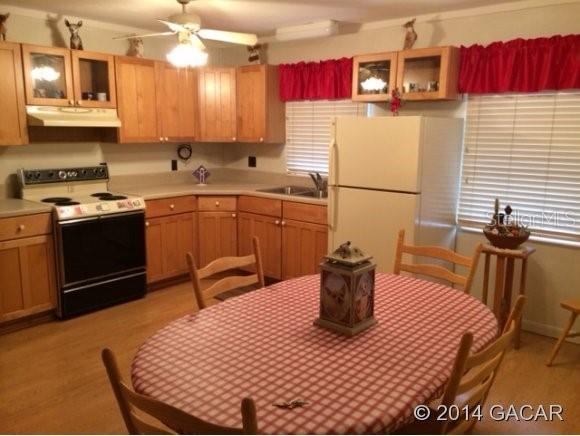 14523 NW 137th Ter., Alachua, FL 32615