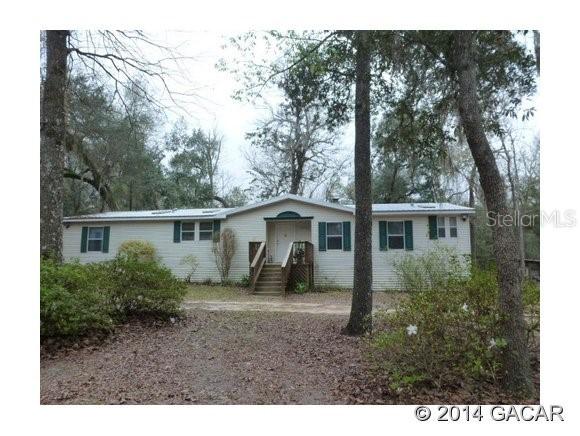 130 Hope Ln., Melrose, FL 32666