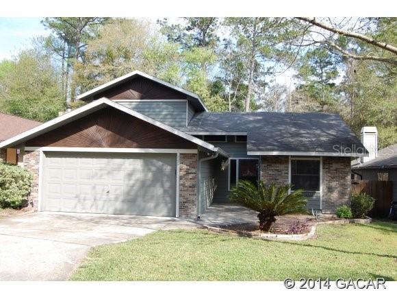 2323 NW 69th Ter., Gainesville, FL 32606