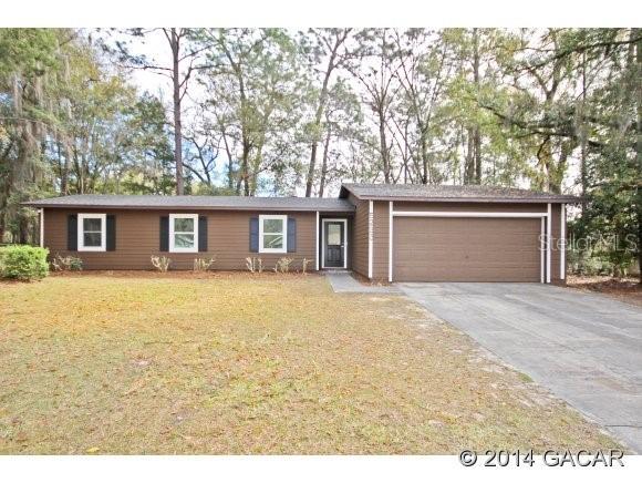 5233 SW 75 Terrace Ter., Gainesville, FL 32608