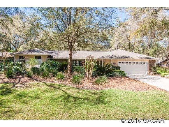 2450 NW 38th St., Gainesville, FL 32605