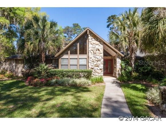 7214 NW 47 Court, Gainesville, FL 32606