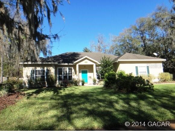 7811 NW 50 St., Gainesville, FL 32653