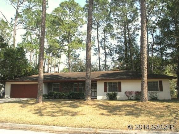 6101 NW 29th St., Gainesville, FL 32653