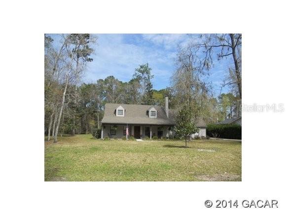 7014 NW 92nd Pl., Gainesville, FL 32653