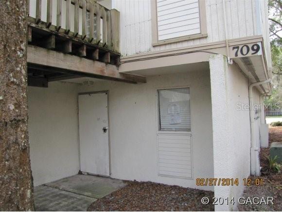 709 SW 75th St. #101, Gainesville, FL 32607