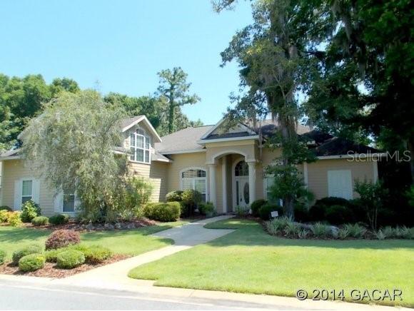 8828 SW 11th Avenue - Lot 79 -, Gainesville, FL 32607