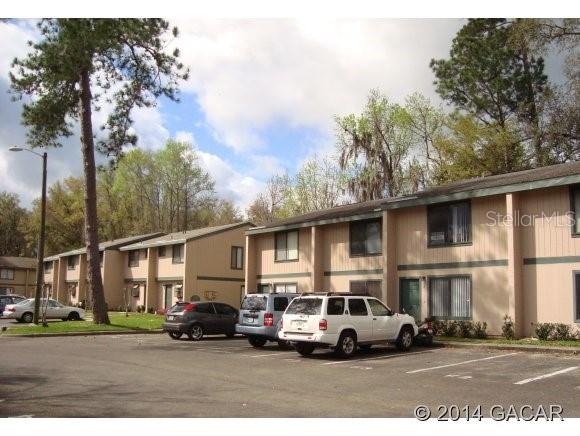 2300 SW 43rd St. #F-4, Gainesville, FL 32607