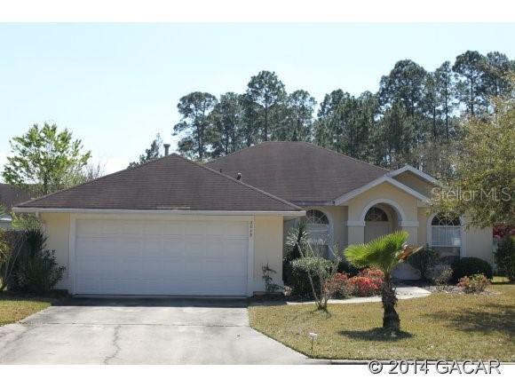 3643 NW 64th Ln., Gainesville, FL 32653