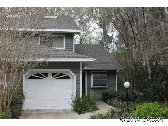 804 SW 51st Way, Gainesville, FL 32607