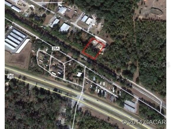 TBA NW 123 Pl., Alachua, FL 32653