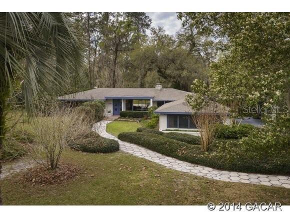 719 SW 21st Ave, Gainesville, FL 99999