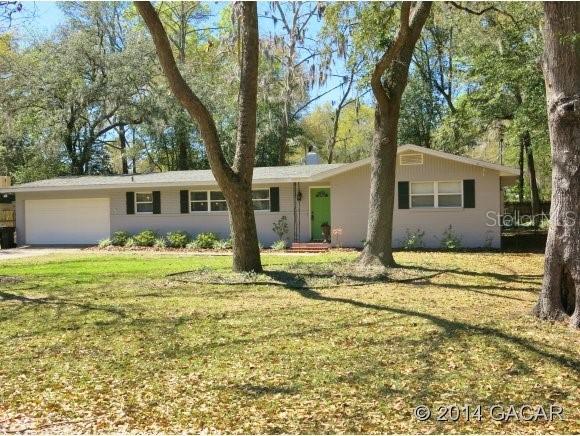 204 SW 40th St., Gainesville, FL 32607