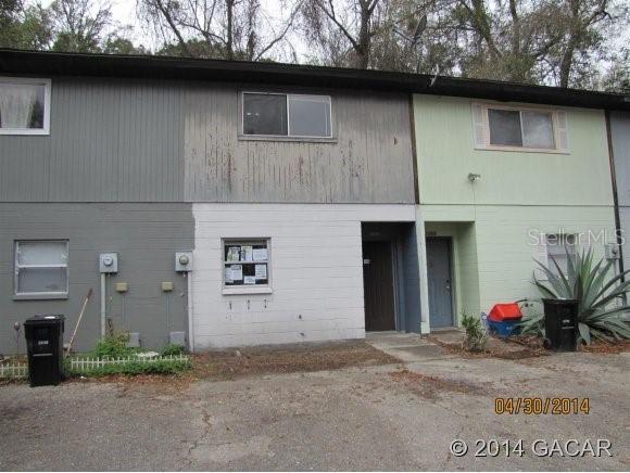 1208 SW 61st Terra, Gainesville, FL 32607