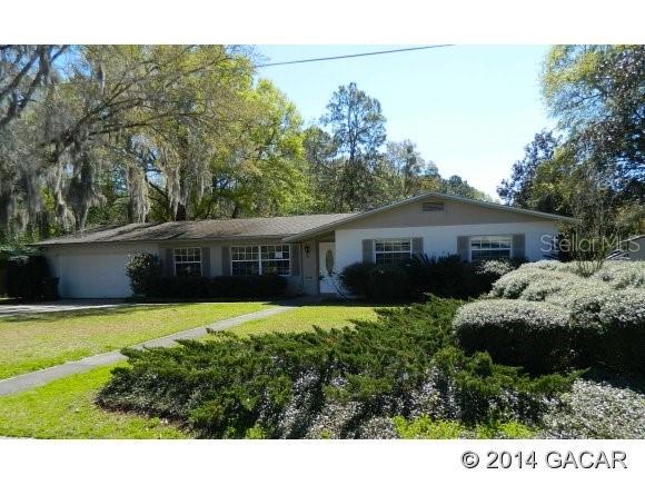 3703 NW 49th Ln., Gainesville, FL 32605