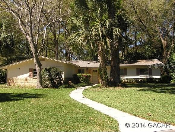 1826 NW 39th Dr., Gainesville, FL 32605