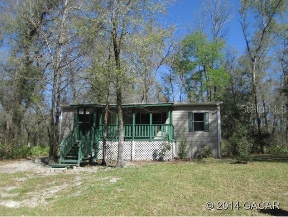 138 SE Stonich Ln., Lake City, FL 32024