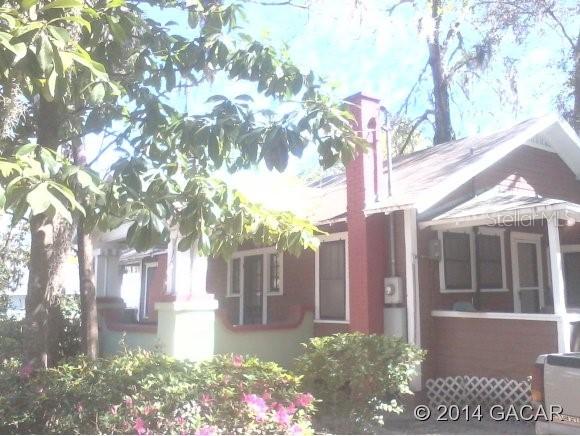 528 NW 7th St., Gainesville, FL 32601