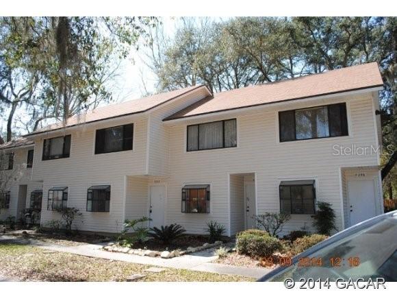 6288 SW 8th Pl., Gainesville, FL 32607