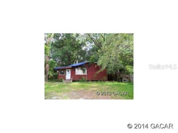 441 NW 27th Ave., Gainesville, FL 32609