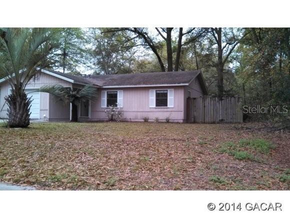 1712 NW 31st Pl., Gainesville, FL 32605