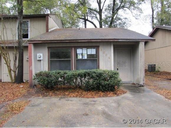 2004 SW 69th Dr., Gainesville, FL 32607