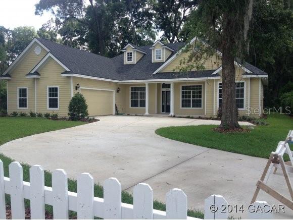 2445 SW 87th Way, Gainesville, FL 32608