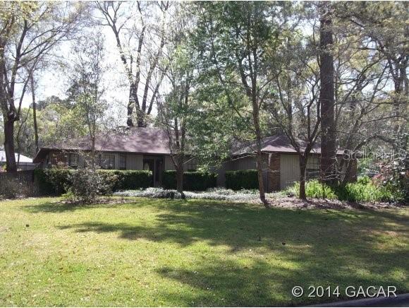 9405 NW 17th Pl., Gainesville, FL 32606