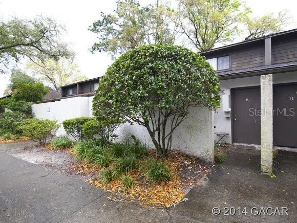 2508 SW 35th Pl. #41, Gainesville, FL 32608