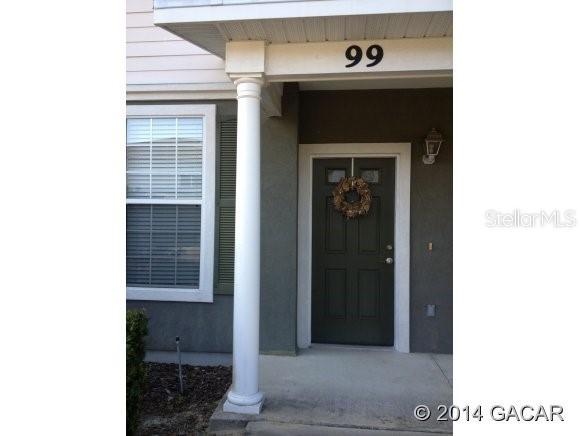 2805 SW 35th Pl. #Q99, Gainesville, FL 32608