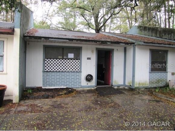 7024 SW 18th Pl., Gainesville, FL 32607