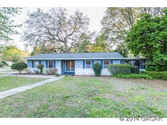 4736 NW 30th St., Gainesville, FL 32605