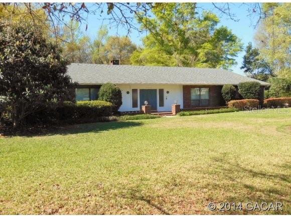 11514 NW Creek Dr., Alachua, FL 32615