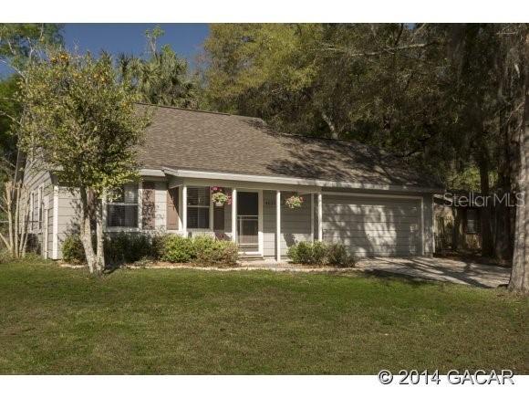 4620 SW 57th Dr., Gainesville, FL 32608