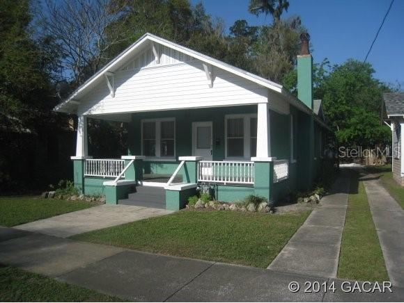 424 SE 7th St., Gainesville, FL 32601
