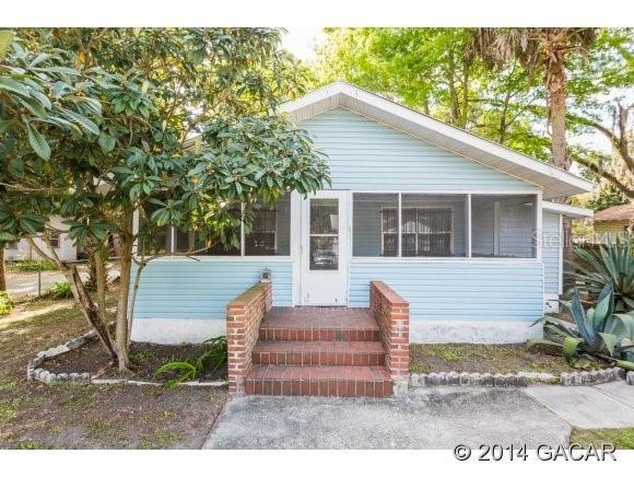 602 NW 4th St., Gainesville, FL 32601